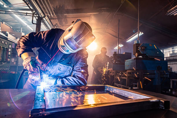 Best Artistic and Custom Metal Fabrication in Palmetto, FL
