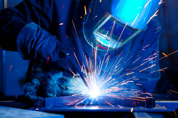 Best Specialty Welding Processes in Palmetto, FL