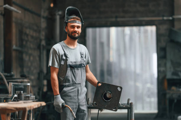 Best Aerospace and Defense Welding in Palmetto, FL