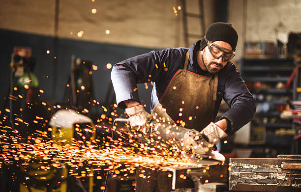 Professional Welder & Metal Fabrication in Palmetto, FL