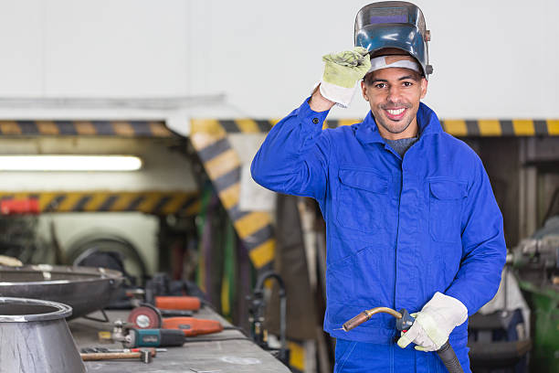 Best Aerospace and Defense Welding in Palmetto, FL